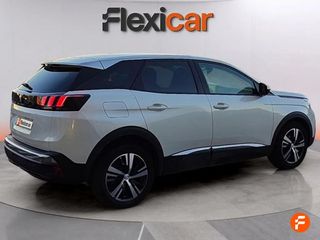Peugeot 3008 1.2 PURETECH 96KW (130CV) ALLURE S&S