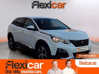 Peugeot 3008 1.2 PURETECH 96KW (130CV) ALLURE S&S