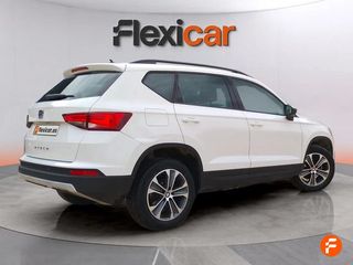 Seat Ateca 1.0 TSI 85kW (115CV) St&Sp Style Eco