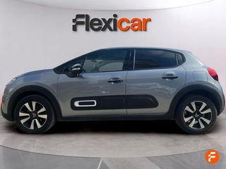 Citroën C3 PureTech 81KW (110CV) Max