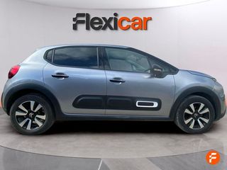 Citroën C3 PureTech 81KW (110CV) Max