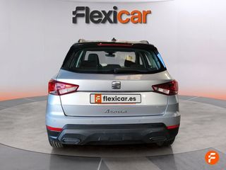 Seat Arona 1.0 TSI 81kW (110CV) DSG Style XM