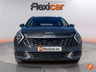 Kia Sportage 1.6 CRDi 85kW (115CV) Concept 4x2