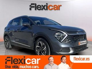Kia Sportage 1.6 CRDi 85kW (115CV) Concept 4x2