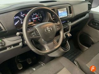 Toyota Proace Verso 1.5D 120CV FAMILY ADVANCE L1