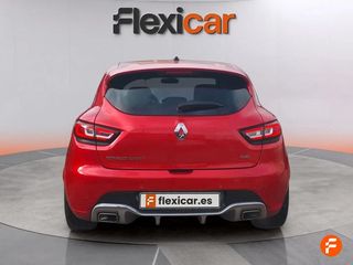 Renault Clio RS Energy 147kW (200CV) EDC