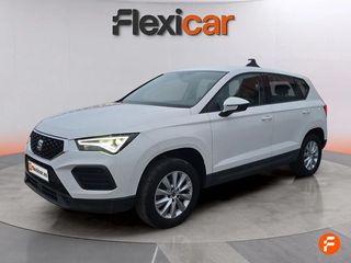 Seat Ateca 1.0 TSI 81kW (110CV) St&Sp Reference