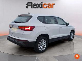 Seat Ateca 1.0 TSI 81kW (110CV) St&Sp Reference