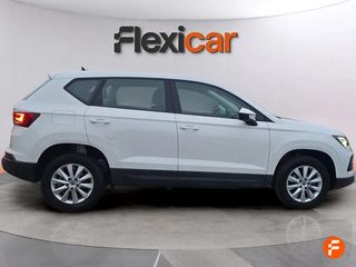 Seat Ateca 1.0 TSI 81kW (110CV) St&Sp Reference