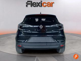 Renault Captur techno Eco-G 100cv (74 kW)