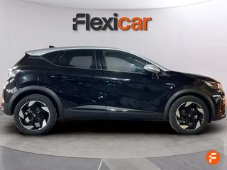 Renault Captur techno Eco-G 100cv (74 kW)