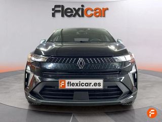 Renault Captur techno Eco-G 100cv (74 kW)