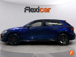 Audi A3 Sportback S line 40 TFSI e 150kW S tron