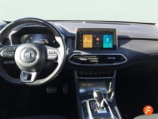 MG HS 1.5T-GDI PHEV Luxury