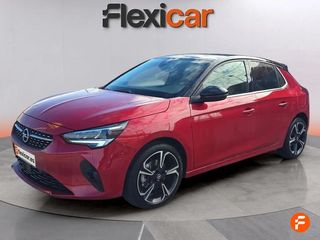 Opel Corsa 1.2T XHL 74kW (100CV) Elegance Auto