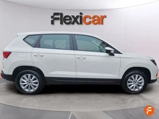 Seat Ateca 1.0 TSI 81kW (110CV) St&Sp Reference