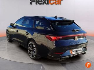 Cupra León SP 2.0 TSI 228kW (310 CV) 4Drive DSG