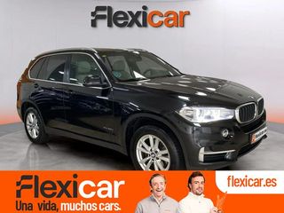 BMW X5 xDrive30d