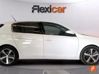 Peugeot 308 5P Allure BlueHDi 100 S&S 6 Vel. MAN