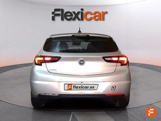 Opel Astra 1.2T SHT 96kW (130CV) GS Line