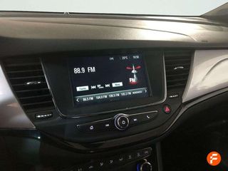 Opel Astra 1.2T SHT 96kW (130CV) GS Line