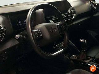 Citroën C4 PureTech 130 S&S 6v Feel Pack