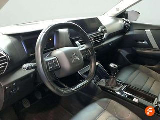 Citroën C4 PureTech 130 S&S 6v Feel Pack