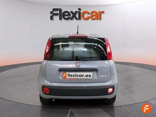 Fiat Panda Panda Hybrid 1.0 Gse 51kw (70CV)