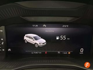 Skoda Karoq 1.5 TSI 110kW (150CV) ACT Ambition