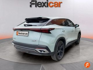 Omoda 5 1.6 T-GDI 136.5kW (185CV) DCT Comfort