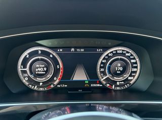 Volkswagen Tiguan Rline (2017)