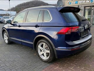 Volkswagen Tiguan Rline (2017)