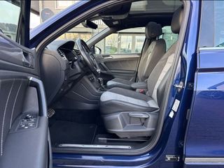 Volkswagen Tiguan Rline (2017)