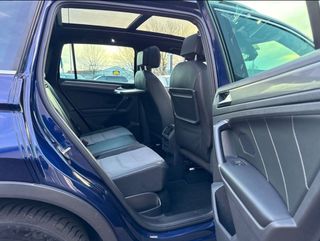 Volkswagen Tiguan Rline (2017)