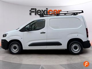 Peugeot Partner Peugeot Partner Partner 1.5BlueHDI