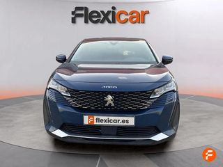 Peugeot 3008 1.5 BlueHDi 96kW (130CV) S&S Allure EAT8