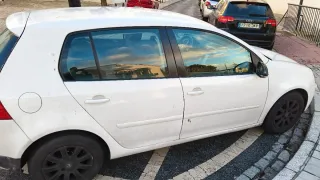 Volkswagen Golf 2004