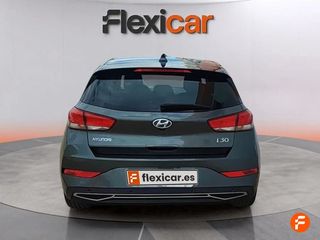 Hyundai i30 1.0 TGDI Essence