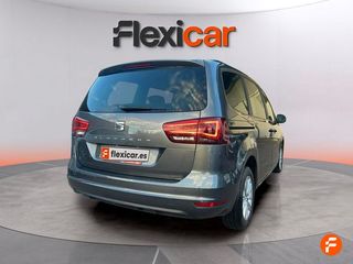 Seat Alhambra 2.0 TDI 110kW (150CV) Eco S/S Style Trav