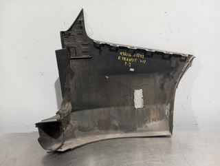 PUNTERA PARAGOLPES TRASERA IZQUIERDA FORD TRANSIT