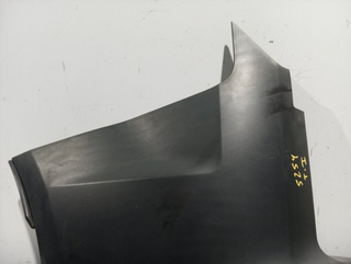 PUNTERA PARAGOLPES TRASERA IZQUIERDA FORD TRANSIT