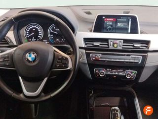 BMW X2 sDrive16d