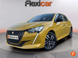 Peugeot 208 PureTech 73kW (100CV) Active Pack