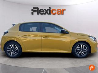 Peugeot 208 PureTech 73kW (100CV) Active Pack