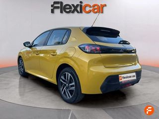 Peugeot 208 PureTech 73kW (100CV) Active Pack