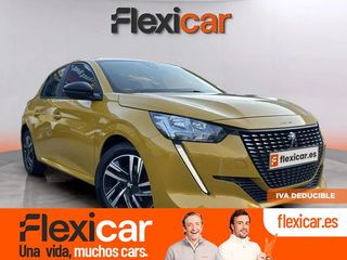 Peugeot 208 PureTech 73kW (100CV) Active Pack