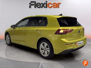 Volkswagen Golf Life 1.0 TSI 81kW (110CV) Variant