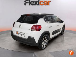 Citroën C3 PureTech 60KW (83CV) Shine