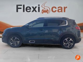Citroën C5 Aircross PureTech 96kW (130CV) S&S EAT8 Feel