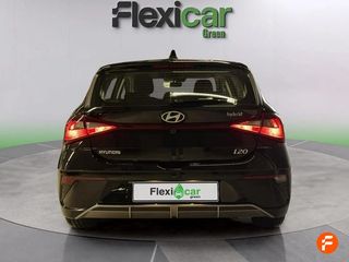 Hyundai i20 1.0 TGDI 48V Klass
